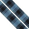 Polyester Elastic Ribbon EC-WH0013-26D-1