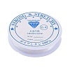 Elastic Crystal Thread EW-YW0001-02-1
