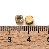 304 Stainless Steel Beads STAS-P448-03A-G-3