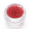 DIY 3D Nail Art Decoration Mini Glass Beads MRMJ-N028-001A-B04-2