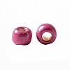 TOHO Round Seed Beads SEED-JPTR11-PF0563F-3