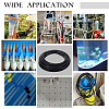 5M Silicone High Temperature Resistant Hose DIY-WH0622-005D-7