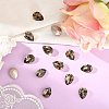 Preciosa® MAXIMA Crystal Fancy Stones X-PRC-FE18-40010-2
