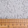 Glass Seed Beads SEED-US0003-4mm-1-3