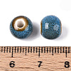Handmade Porcelain Beads PORC-T133-11A-10-3