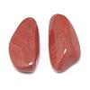 Natural Red Jasper Beads G-Q947-38-3