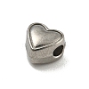 Non-Tarnish 304 Stainless Steel Beads LS-STAS-A091-11B-P-1