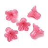Dyed Synthetic Coral Carved Beads GG-CBAE64B-01A-03-1