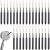 Plastic Cleaning Brushes LS-AJEW-WH20020-195A-6
