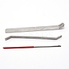 Stainless steel tool set TOOL-WH0133-27-1