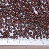 MIYUKI Round Rocailles Beads X-SEED-G007-RR4520-3