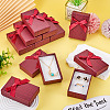 Cardboard Jewelry Boxes CON-TAC0001-14C-7
