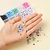 DIY Glasses Chains/Mask Rope Making Kits DIY-YW0002-72-8