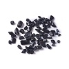 Natural Black Tourmaline Chip Beads LS-X-G-M364-16-1