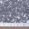 MIYUKI Round Rocailles Beads SEED-G007-RR0443-4