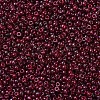 MIYUKI Round Rocailles Beads SEED-JP0008-RR0315-3