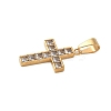 304 Stainless Steel Pendants STAS-G346-29G-01-2