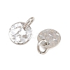 Brass Charms KK-H292-33A-P-2