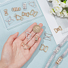 Shoe Decorations DIY-NB0009-72-3