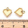 304 Stainless Steel Pendant Cabochon Settings STAS-T065-86G-01-3