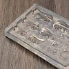 DIY Silicone Nail Art Decoration Accessories Molds LS-SIMO-G003-01G-4