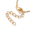 304 Stainless Steel Cable Chain Necklaces X-NJEW-JN02815-3