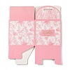 Wedding Theme Folding Gift Boxes CON-P014-01D-5