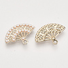 Eco-Friendly Alloy Pendants LS-PALLOY-R110-36-2