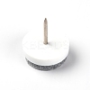 (Clearance Sale)Felt Pad Nail Stud SW-TAC0005-01B-01-2