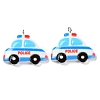 Resin Pendants RESI-O009-11-1