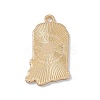 Alloy Enamel Pendant LS-FIND-H040-01A-2