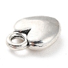 Tibetan Style Alloy Charms LS-PALLOY-P293-047AS-2
