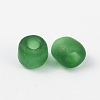 (Repacking Service Available) Glass Seed Beads SEED-C017-4mm-M7-2