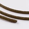 Faux Suede Cord LW-JP0001-3.0mm-1137-4