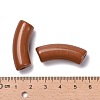 Opaque Acrylic Beads SACR-S677-053-3