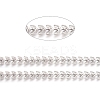 Brass Handmade Cobs Chains CHC-G006-13P-1