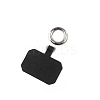Cloth Mobile Phone Lanyard Patch PW-WG97206-10-1