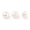 Grade 6A Natural Cultured Freshwater Pearl Beads PEAR-N018-6A-6570A-3