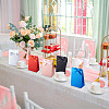Rectangle Glitter Paper Gift Bags LS-CARB-TAC0002-05F-9