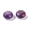 Natural Amethyst Beads G-L524-20M-03-2