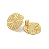 Ion Plating(IP) 304 Stainless Steel Earings STAS-S146-14G-2