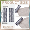2Pcs 2 Styles Polylactic Acid Mold DIY-UN0007-86B-3