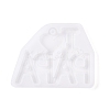 Father Papa Silicone Molds LS-DIY-NH0009-01A-2