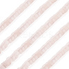 Natural Rose Quartz Multi Strand Links G-TAC0005-04B-3