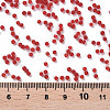 12/0 FGB Grade A Round Glass Seed Beads SEED-Q006-M08-3