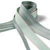 9 Yards 3 Styles Polyester Ribbon SRIB-C002-06F-3