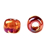 TOHO 11/0 Round Beads SEED-TR11-0165-4
