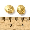 304 Stainless Steel Beads STAS-I305-152G-2