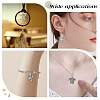 56pcs 7 style Tibetan Style Alloy Turtle/Tortoise Links Connectors & Pendants TIBEP-SC0001-99-6