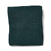 Burlap Packing Button Pouches Bags AJEW-Z015-02F-2